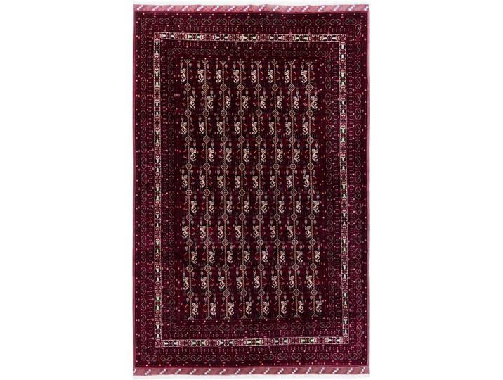 Khal Mohammadi Teppich 196x300 Handgeknüpft Orientteppich Wolle