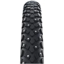 Schwalbe, Veloreifen, (26 x 2.15, 55-559)