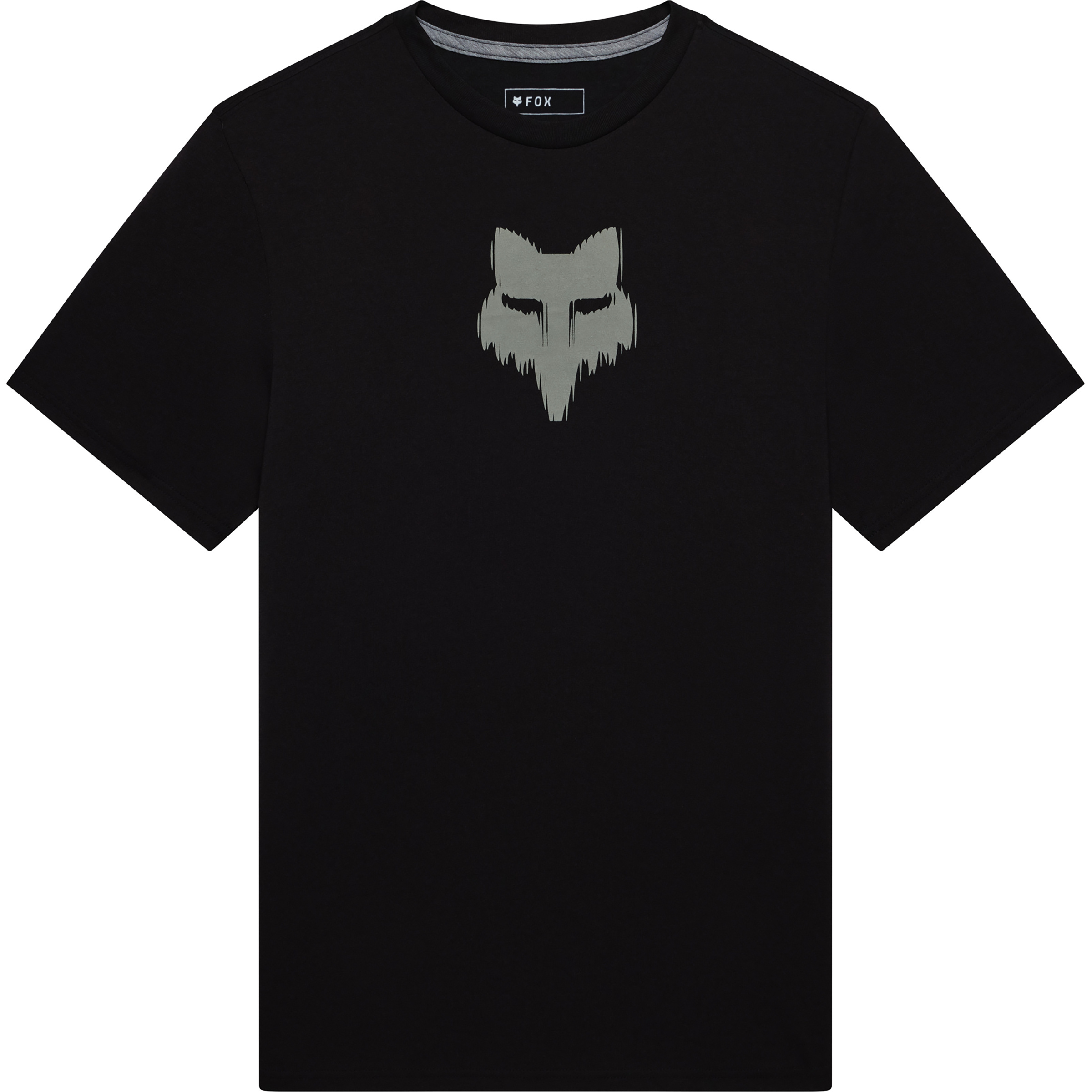 Fox Edge Dri-Release Herren T-Shirts schwarz Größe M Mountainbike Elastisch