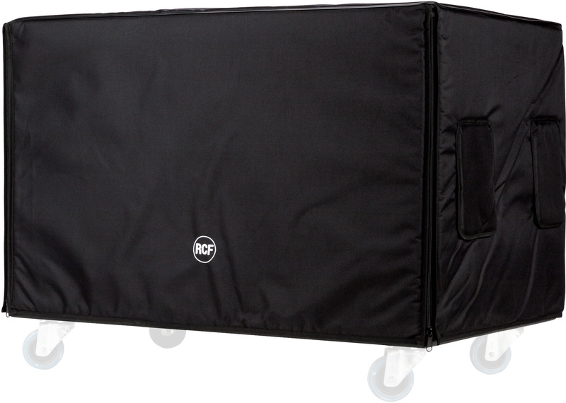 RCF Cover Sub 8006-AS