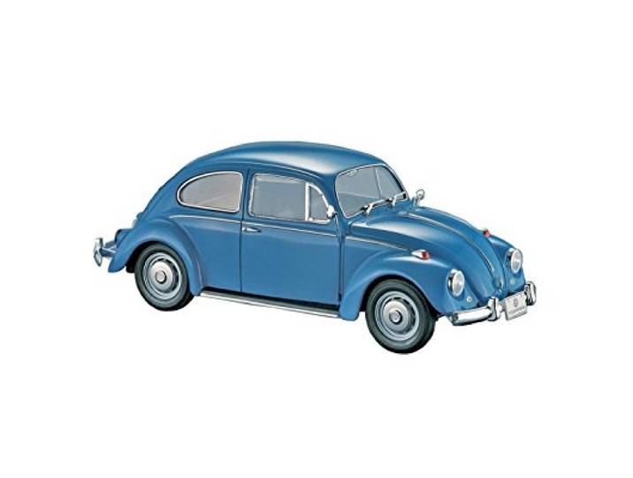 Hasegawa HAS 21203 - Volkswagen Beetle 1967