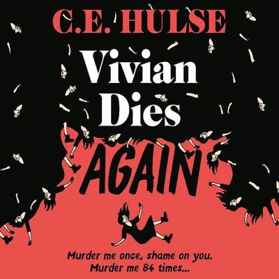 Vivian Dies Again - C.E. Hulse, Audio, 9780750555418
