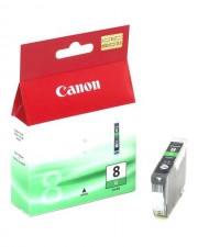 Canon CLI-8G Grün original Tintenpatrone (0627B001)