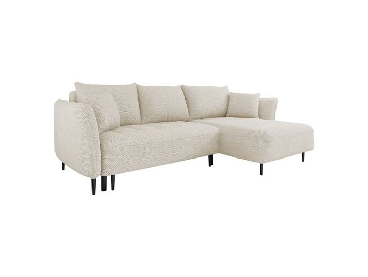 ECKSOFA Bari, Seite: Rechts
