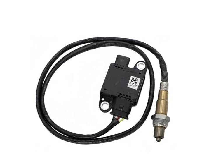 Stickoxid-Nox-Sensor Für ISUZU Truck Pickup Dieselpartikel PM Sensor 8975394320 0281008270 0281008271 1277023584 Partikelsensor
