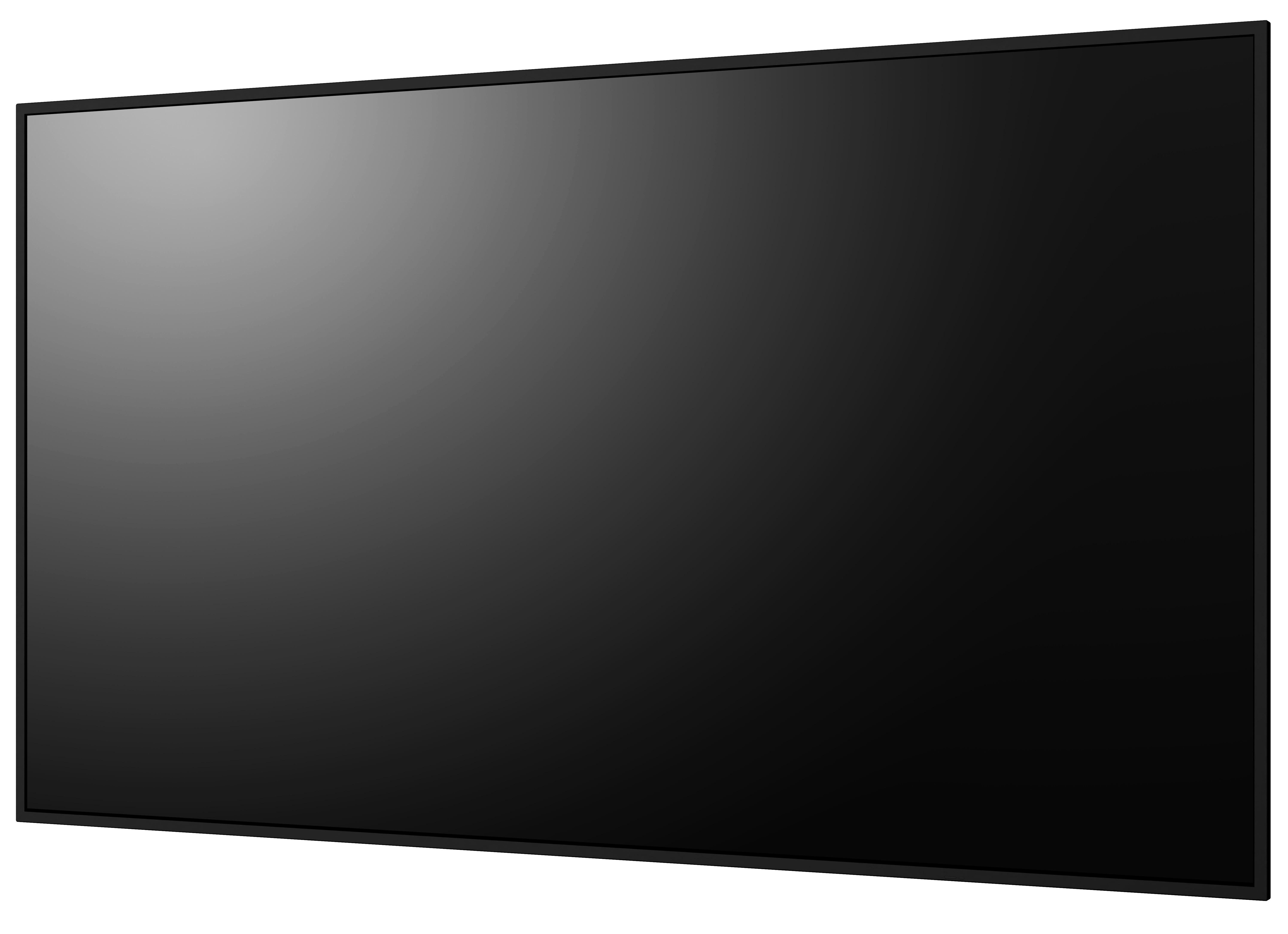 Sharp MultiSync E659, Digital Signage Flachbildschirm, 165,1 cm (65"), LCD, 3840 x 2160 Pixel