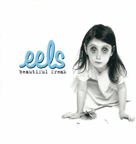 Eels - Beautiful Freak (Special Editi - Preis vom 09.10.2026 07:28:09 h