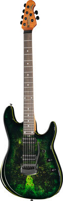 Music Man Cutlass 6 Jason Richardson KF Kokiri Forest