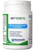 Nutergia My'Cokyl Huiles Essentielles et Plantes 90 Comprimés - Pot 1