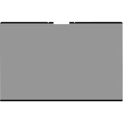 Samsung Film De Protection Anti-Espion 16" Transparent Designed For Gp-Tfu024rl (16"), Monitor Schutzfolie