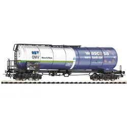 PIKO H0 54912 - Knickkesselwagen Wascosa OMV