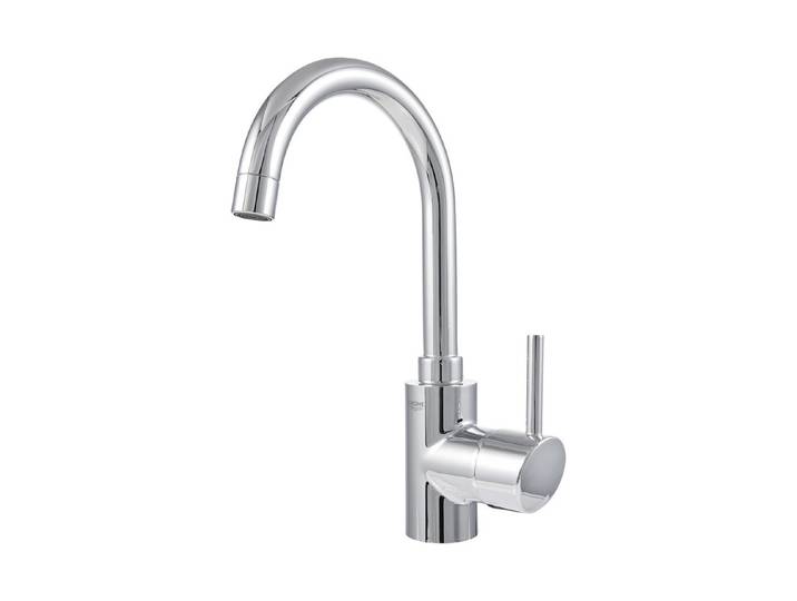 Grohe Lavabomischer Concetto Metall