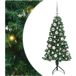 vidaXL, Weihnachtsbaum, Künstlicher Baum (120 cm)