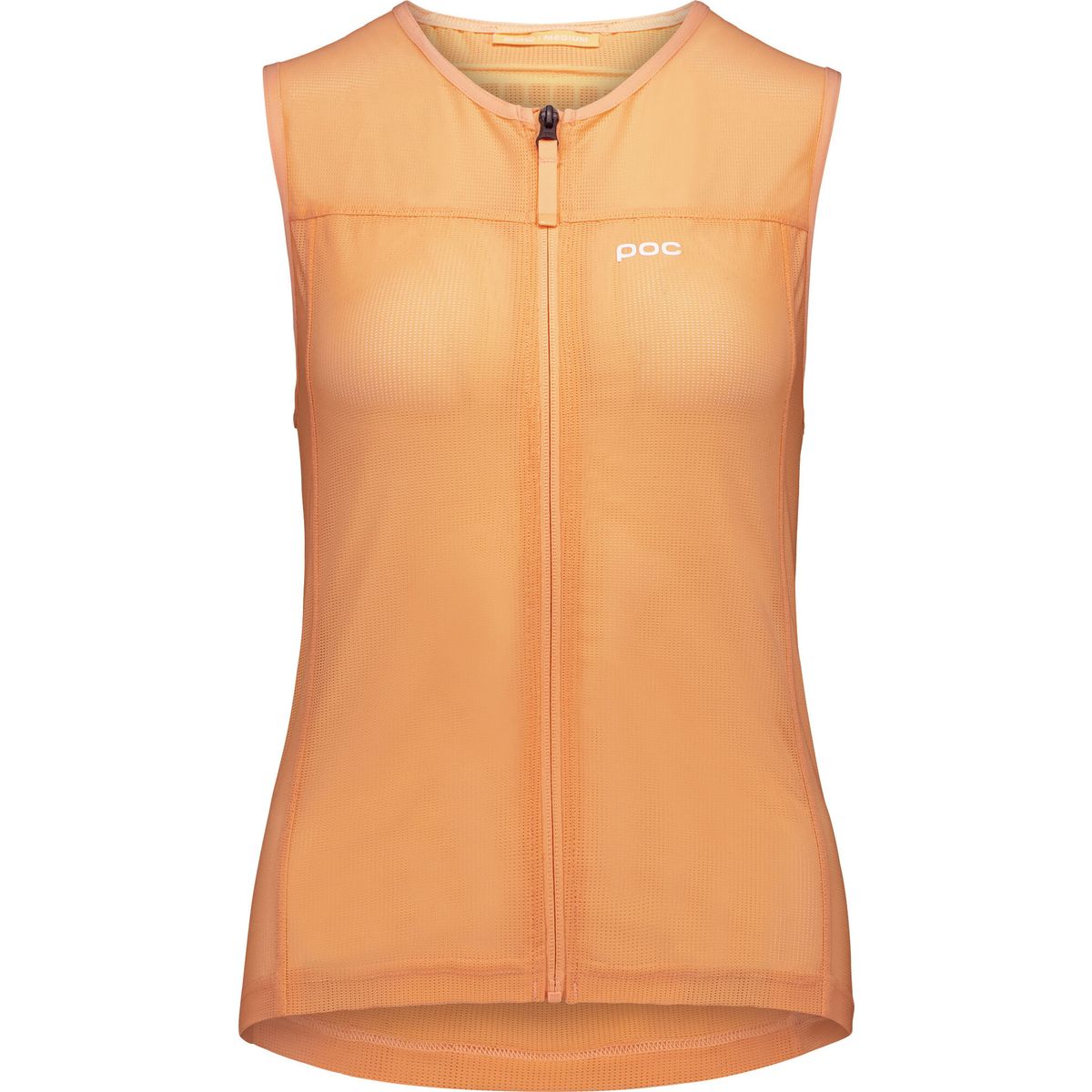 POC W's VPD Air Vest apricot sunstone (1232) S PC203281232SML1