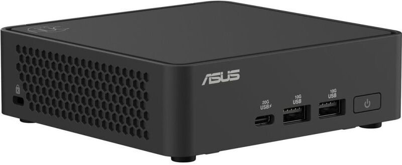 Asus NUC 15 Pro Slim Kit RNUC15CRKV500002 - Barebone (90AR00R2-M000M0)