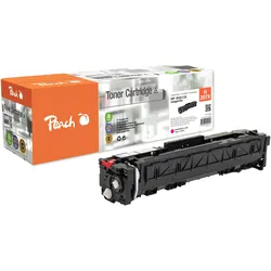 Peach, Toner, 207X, ma, PEA, W2213X, Modul (PC)