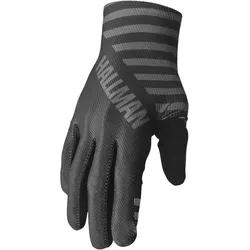 Thor Hallman Mainstay Stripe Motocross Handschuhe S