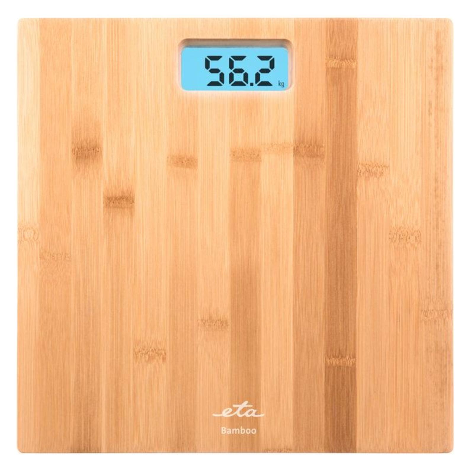 ETA Bamboo (180 kg) (ETA978090000)