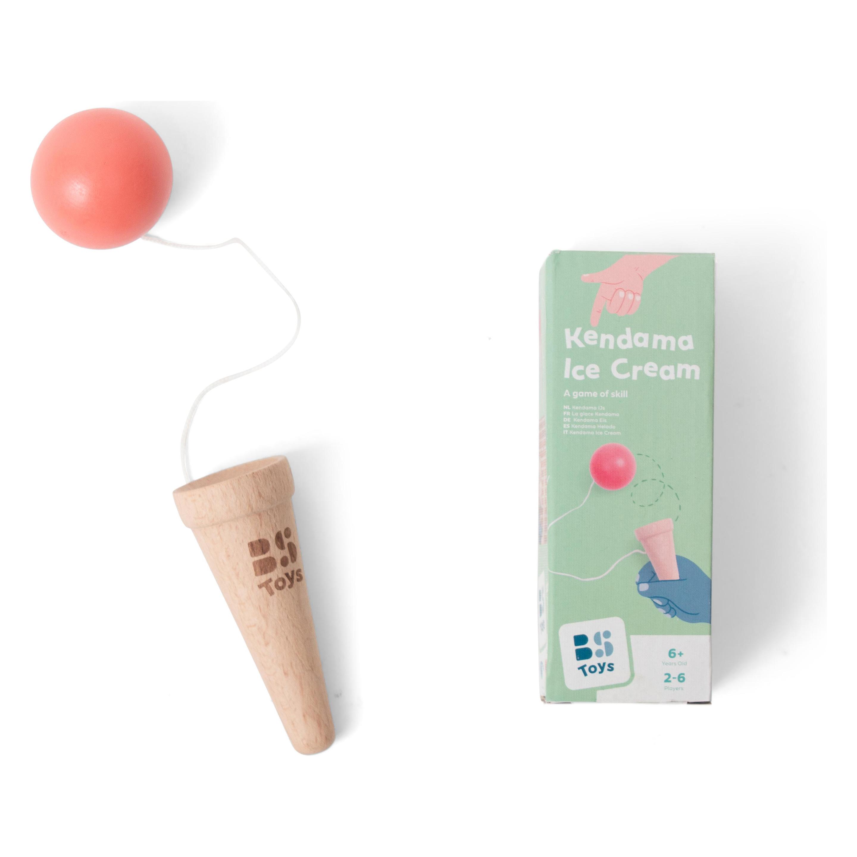 BS Toys Kendama Ice Cream, Bewusste Eigenschaften: Keine (93.GA472)