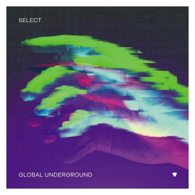 Global Underground Select #8 (Global Underground, Various) (40256938)