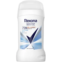 Rexona Deo NONSTOP PROTECTION 72H 50 ml