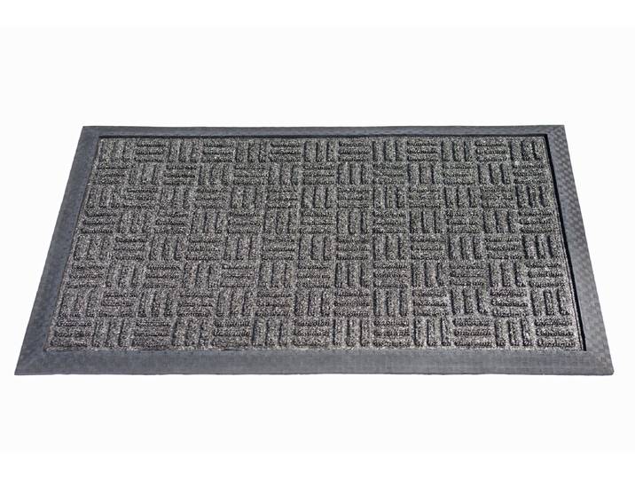 Hamat Aussenmatte Supreme Anthrazit 0.4 × 0.6 m
