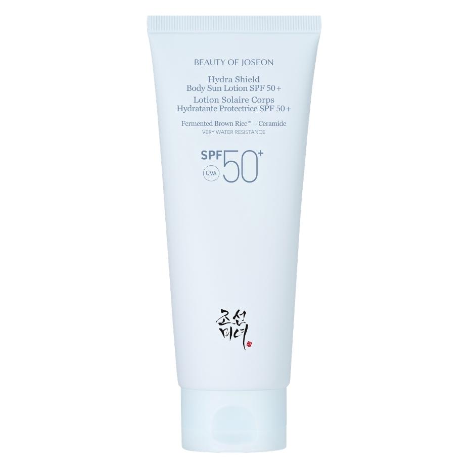 Beauty of Joseon - Hydra Shield Body Sun Lotion SPF 50+ - 150 ml (SPF 50+, 150 ml) (BOJ-00057)