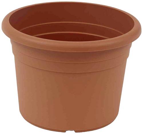 Siena Garden 11-60-01-GA 116001GA Pflanzgefäß Kunststoff Terracotta