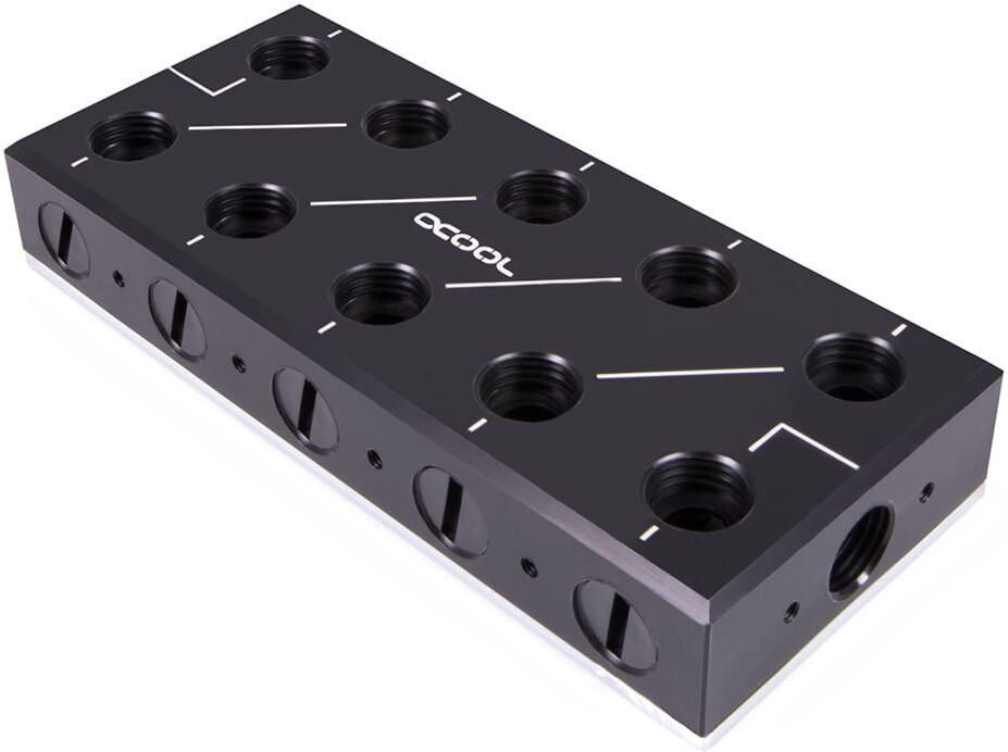 Alphacool ES Distro Plate C5