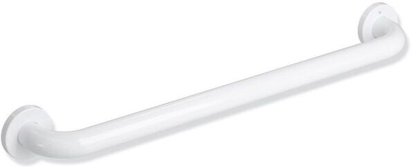 Hewi 801 active+ Wannengriff 801.36D1S98 220-1100mm, Sonderlänge, antimikrobiell, signalweiß
