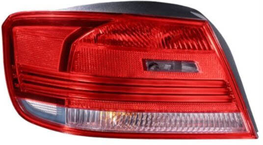 ULO 1042001 Rear light