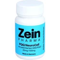 Pqq Neurocell Zeinpharma 30 ST