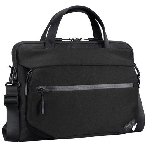 Targus WORK 3-IN-1 TECH BRIEF 14IN BLACK