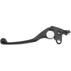HIGHSIDER smart Typ BC 320 Reparatur-Kupplungshebel Schwarz Mit ABE (1Stck)
