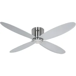 DC Deckenventilator Plano II WiFi 132 BN