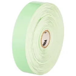 Zebra, Beschriftungsband, Z-Band Splash (2.54 cm, Grün)