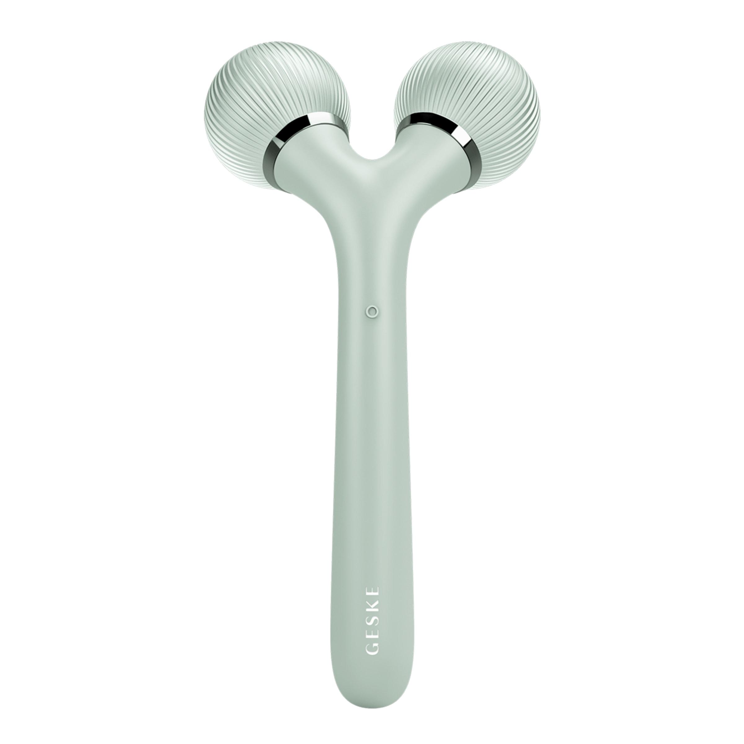 Sonic Facial & Body Roller | 4 in 1
