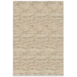 Teppich SCHÖNER WOHNEN KIANA (BL 120x170 cm) - BL 120x170 cm