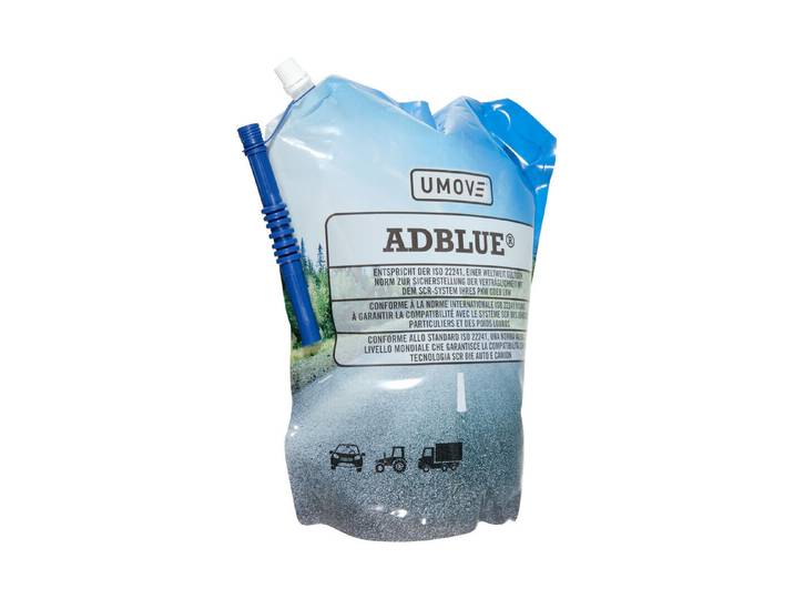 Umove AdBlue 4 L