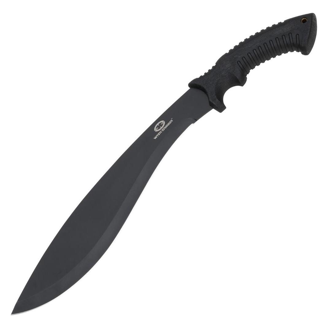 WithArmour Chopper Machete (B07BKYSMKW)