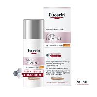 EUCERIN Anti-Pigment Tag LSF 30 Getönt Mittel 50 ml