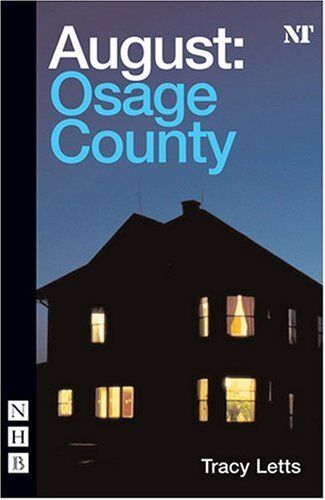 Tracy Letts - August: Osage County - Preis vom 09.10.2026 07:28:09 h