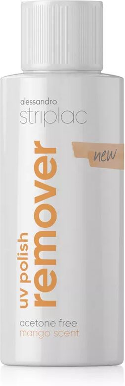 Alessandro - Striplac UV Polish Remover, 125 ml