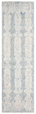 SAFAVIEH Handmade Glamour Aisha Modern Viscose Rug