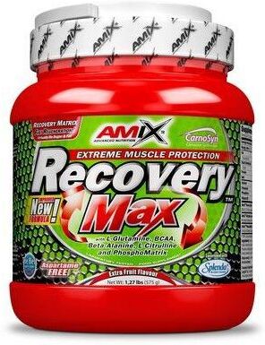 Amix Recovery Max 575 gr 575 gr