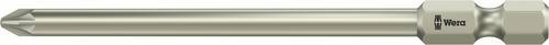 Wera 3855/4 PZ 1 X 89MM 05071084001 Kreuzschlitz-Bit PZ 1 Edelstahl F 6.3