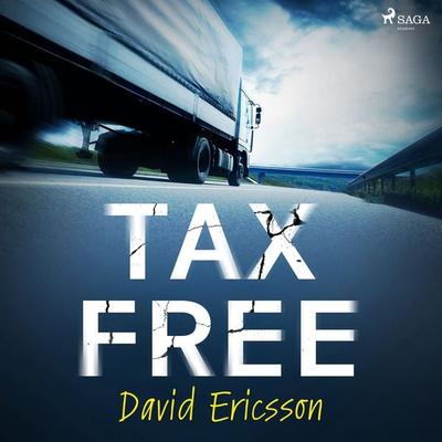 TaxFree - David Ericsson, Audio, 9789185637003