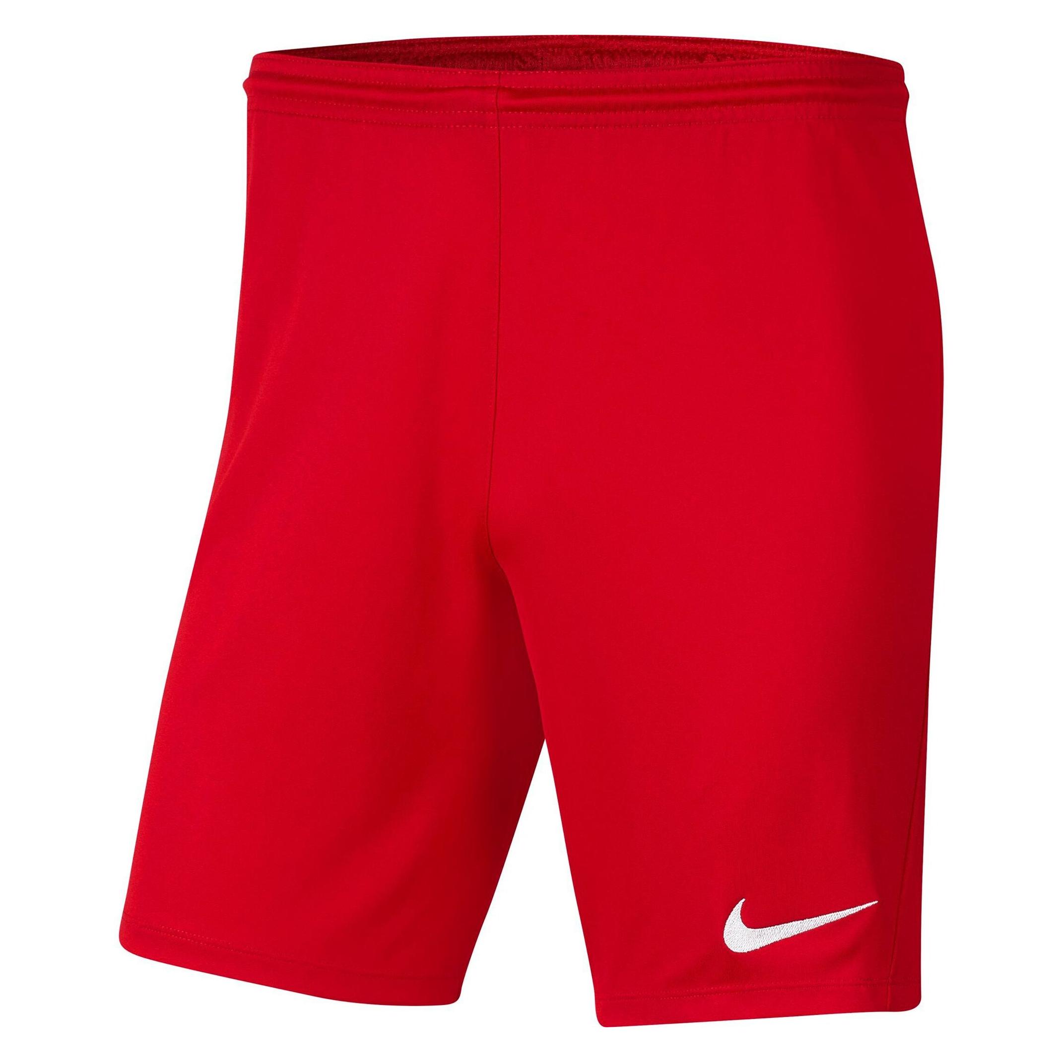 Nike Park Iii Short (XL) (BV6855)