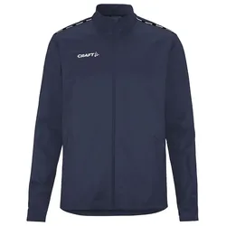 CRAFT Squad Go Trainingsjacke Herren 390000 - navy S