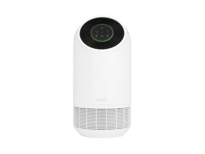 Hombli Smart Air Purifier Luftreiniger